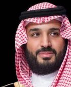 ولي العهد السعودي يتلقى رسالة من رئيس المالديف