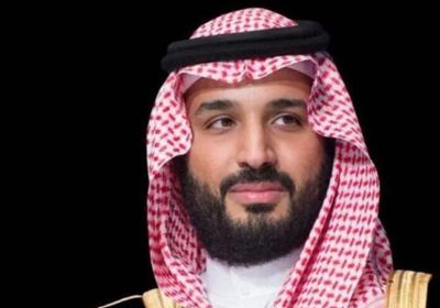ولي العهد السعودي يتلقى رسالة من رئيس المالديف