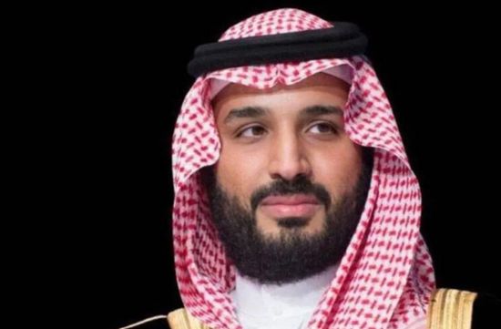 ولي العهد السعودي يتلقى رسالة من رئيس المالديف