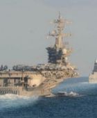 الخزانة الأمريكية تفرض عقوبات جديدة على صادرات النفط الإيرانية