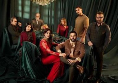 قصة وأبطال المسسلسل اللبناني "بخمس أرواح" في رمضان 2026