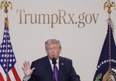 الولايات المتحدة تتهم الصين بإجراء تجارب نووية سرية عام 2020