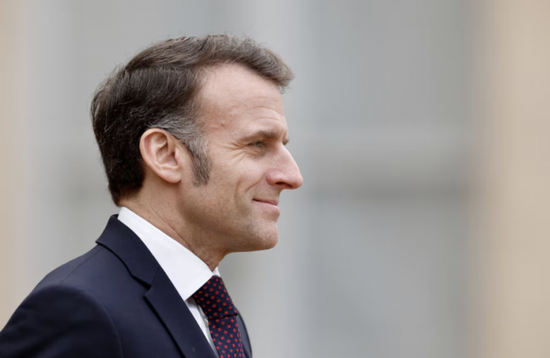 لتعزيز التعاون العسكري.. فرنسا والبحرين توقعان اتفاقية دفاع ثنائية