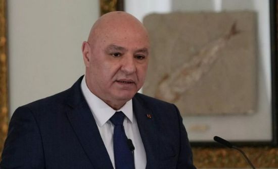 الرئيس اللبناني: تنفيذ حصر السلاح يطبق تدريجياً