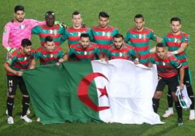 نتيجة مباراة مولودية الجزائر والهلال السوداني في دوري أبطال إفريقيا 2026