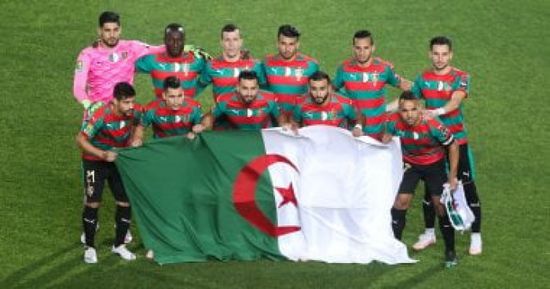نتيجة مباراة مولودية الجزائر والهلال السوداني في دوري أبطال إفريقيا 2026