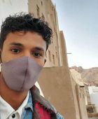 اعتقال الشاب خراز بعد توثيقه انتهاكات بحق متظاهري وادي حضرموت