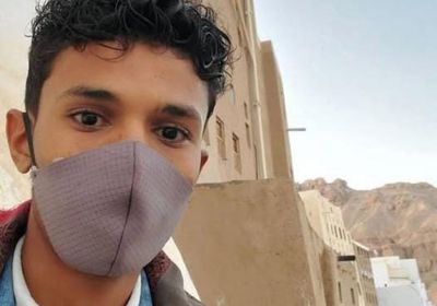 اعتقال الشاب خراز بعد توثيقه انتهاكات بحق متظاهري وادي حضرموت