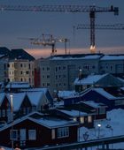 فرنسا وكندا تفتحان قنصليتين في جرينلاند