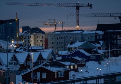 فرنسا وكندا تفتحان قنصليتين في جرينلاند