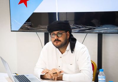 انتقالي حضرموت يندد بإطلاق النار على المتظاهرين في سيئون