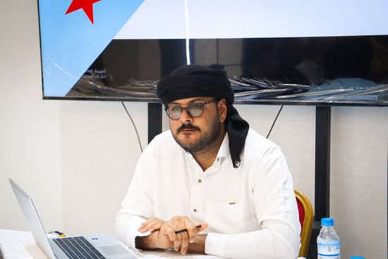 انتقالي حضرموت يندد بإطلاق النار على المتظاهرين في سيئون