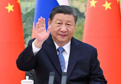 الصين تحذر الولايات المتحدة من صفقة أسلحة تايوان