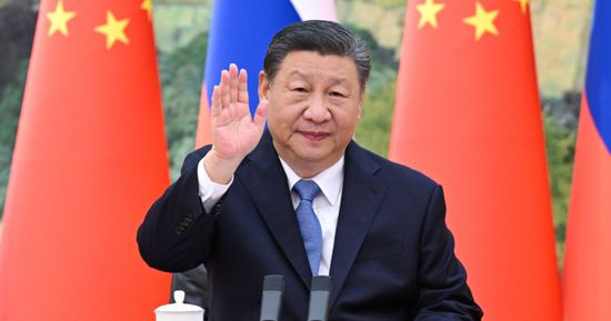 الصين تحذر الولايات المتحدة من صفقة أسلحة تايوان