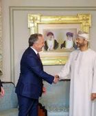 طهران تعلن مواصلة المفاوضات مع واشنطن