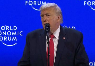 ترامب يلغي التعريفة الجمركية الإضافية على الهند