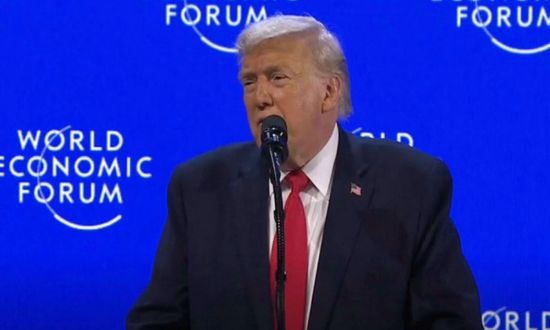 ترامب يلغي التعريفة الجمركية الإضافية على الهند