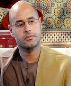 اتهام فرنسا باغتيال سيف القذافي