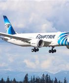 تسريب وقود بمطار القاهرة الجوي يعطل رحلات جوية