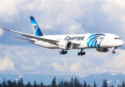 تسريب وقود بمطار القاهرة الجوي يعطل رحلات جوية