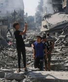 مجلس السلام يعتزم جمع تبرعات لإعادة إعمار غزة