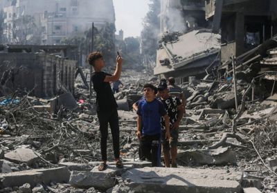 مجلس السلام يعتزم جمع تبرعات لإعادة إعمار غزة