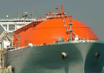 تراجع صادرات الغاز المسال الأمريكي في يناير جراء العواصف