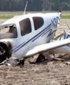 تحطم طائرة خفيفة في خليج هالونج يودي بحياة ثلاثة رجال  