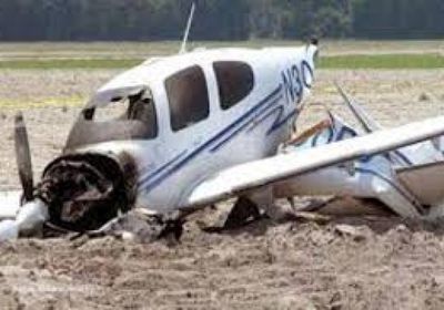 تحطم طائرة خفيفة في خليج هالونج يودي بحياة ثلاثة رجال  