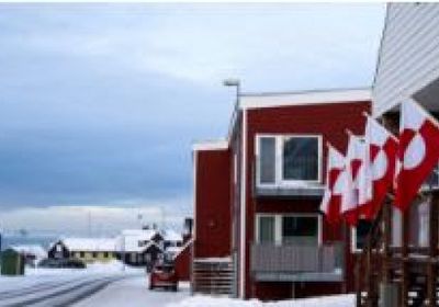 بالتفاصيل.. فرنسا وكندا تفتتحان قنصليتين في غرينلاند &nbsp;