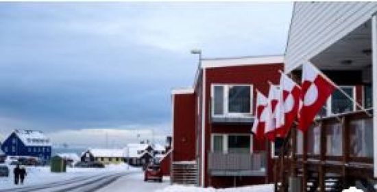 بالتفاصيل.. فرنسا وكندا تفتتحان قنصليتين في غرينلاند &nbsp;