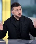 زيلينسكي: واشنطن تريد نهاية الحرب في أوكرانيا بحلول حزيران/يونيو