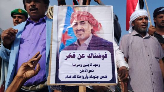 سقطرى تجدد العهد للجنوب.. اصطفاف شعبي دفاعا عن الهوية