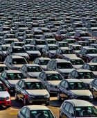 تراجع إنتاج سيارات الركاب في روسيا 12% خلال عام 2025