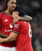 يونايتد يحكم قبضته على المركز الرابع بفوزه 2-صفر على توتنهام