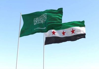 سوريا والسعودية توقعان عدة اتفاقات بينها إنشاء شركة طيران مشتركة
