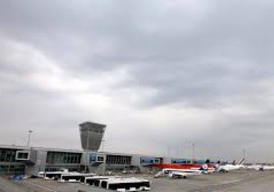 إعادة فتح مطارين بولنديين بعد تحليق طائرات حلف الأطلسي مع قصف أوكرانيا