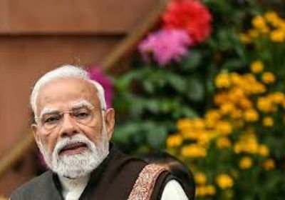 مودي يشيد بالاتفاق مع واشنطن بعد إلغاء رسوم جمركية أميركية