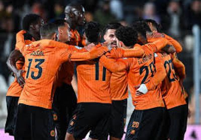 بركان يخسر أمام باور ديناموز في زامبيا ويؤجل حسم تأهله للجولة الأخيرة