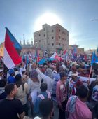 إرهاب يمني ضد متظاهري سيئون.. غضب جنوبي ضد وحشية قوى الاحتلال