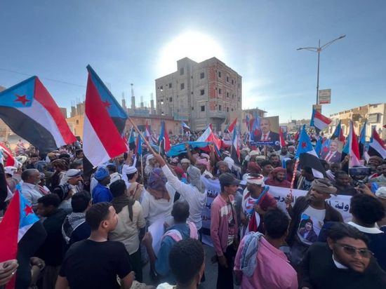 إرهاب يمني ضد متظاهري سيئون.. غضب جنوبي ضد وحشية قوى الاحتلال