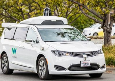 جولة تمويلية تاريخية ترفع تقييم "وايمو" إلى 126 مليار دولار