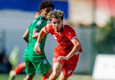 تعادل الفتح وأولمبيك الدشيرة 1-1 في الدوري المغربي&lrm;