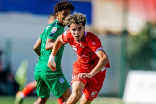 تعادل الفتح وأولمبيك الدشيرة 1-1 في الدوري المغربي&lrm;