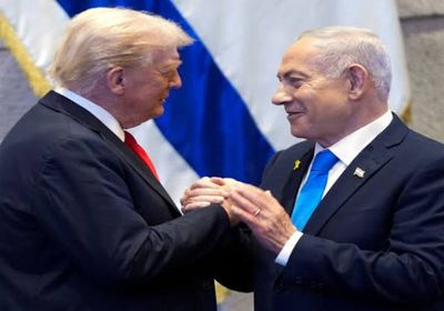 نتنياهو يلتقي ترامب في واشنطن الأربعاء المقبل
