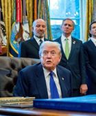 ترامب يطلق "بروجكت فولت" لتأمين المعادن النادرة