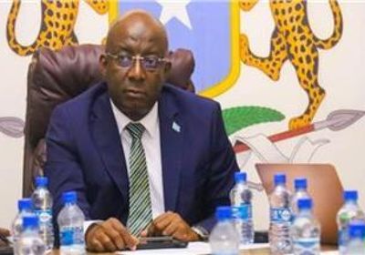 وزير: إسرائيل خرقت السيادة الصومالية باعترافها بـ"أرض الصومال"