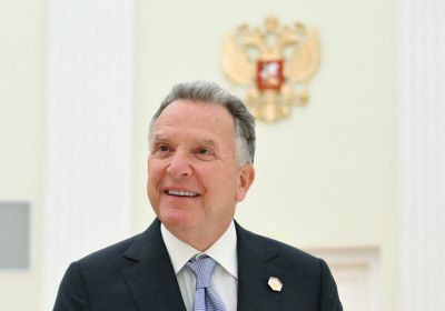 من حاملة الطائرات لينكولن.. ويتكوف: ندافع عن مصالحنا ونردع خصومنا