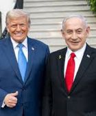 نتانياهو سيبحث ملف إيران مع ترامب في واشنطن الأربعاء
