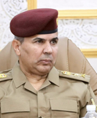 العراق: استلام 2250 عنصرا من داعش من سوريا